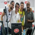 Hatim ammor sur yala.fm